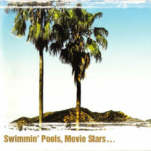 Load image into Gallery viewer, Dwight Yoakam : Swimmin' Pools, Movie Stars... (CD, Album)