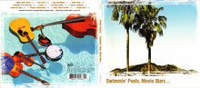 Load image into Gallery viewer, Dwight Yoakam : Swimmin' Pools, Movie Stars... (CD, Album)
