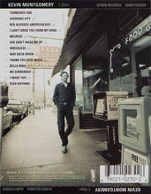 Load image into Gallery viewer, Kevin Montgomery : 2:30am (CD, Album)