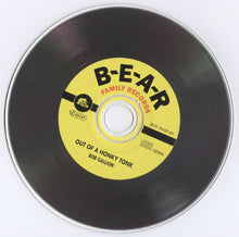 Load image into Gallery viewer, Bob Gallion : Out Of A Honky Tonk (CD, Comp)