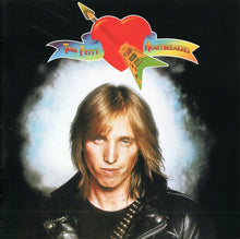 Load image into Gallery viewer, Tom Petty And The Heartbreakers : Tom Petty And The Heartbreakers (CD, Album, RE, RM, RP)