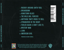 Load image into Gallery viewer, Tom Petty And The Heartbreakers : Tom Petty And The Heartbreakers (CD, Album, RE, RM, RP)