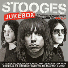 Load image into Gallery viewer, Various : Stooges Jukebox (CD, Comp)