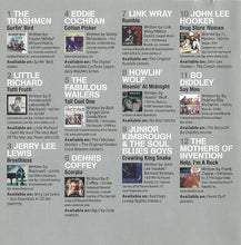 Load image into Gallery viewer, Various : Stooges Jukebox (CD, Comp)