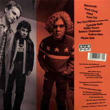 Load image into Gallery viewer, Tad : God's Balls (CD, Album, Dlx, RM, Gat)