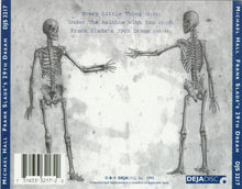 Load image into Gallery viewer, Michael Hall : Frank Slade's 29th Dream (CD, Album)