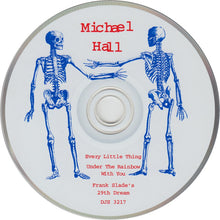 Load image into Gallery viewer, Michael Hall : Frank Slade's 29th Dream (CD, Album)