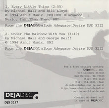 Load image into Gallery viewer, Michael Hall : Frank Slade's 29th Dream (CD, Album)