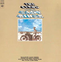 Load image into Gallery viewer, The Byrds : Ballad Of Easy Rider (CD, Album, RE, RM)