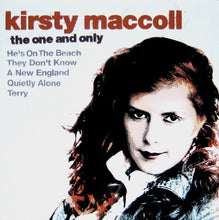 Load image into Gallery viewer, Kirsty MacColl : The One And Only (CD, Album, Comp)