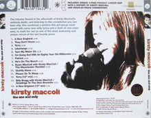 Load image into Gallery viewer, Kirsty MacColl : The One And Only (CD, Album, Comp)