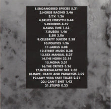 Load image into Gallery viewer, Derek & Clive : Ad Nauseam (CD, Album, RE)