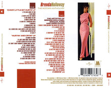 Load image into Gallery viewer, Brenda Holloway : The Motown Anthology (2xCD, Comp, RM)