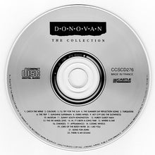 Load image into Gallery viewer, Donovan : The Collection (CD, Comp)