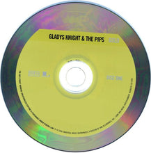Load image into Gallery viewer, Gladys Knight & The Pips* : Gold (2xCD, Comp, RM)