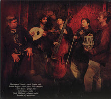 Load image into Gallery viewer, Atash : Republic Of Love (CD, Album)