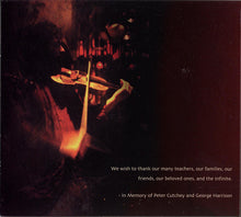 Load image into Gallery viewer, Atash : Republic Of Love (CD, Album)