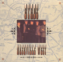 Load image into Gallery viewer, The Byrds : Nashville West (CD, Comp)