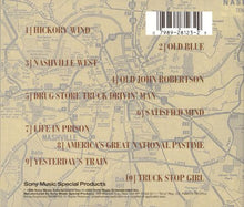 Load image into Gallery viewer, The Byrds : Nashville West (CD, Comp)