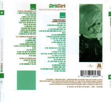 Load image into Gallery viewer, Chris Clark (2) : The Motown Collection (2xCD, Album, Comp, RM)