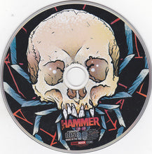 Load image into Gallery viewer, Various : Sweet Screams (CD, Comp, Promo)