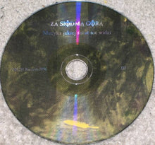 Load image into Gallery viewer, Za Siódmą Górą : Muzyka Jakiej Świat Nie Widzi (Music The World Does Not See) (CD, Album, LP )