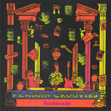 Load image into Gallery viewer, Flamin' Groovies* : Backtracks (CD, Album, RE)