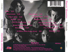 Load image into Gallery viewer, Flamin' Groovies* : Backtracks (CD, Album, RE)