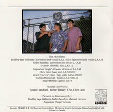 Load image into Gallery viewer, Los Pinkys Con Isidro Samilpa : ¡Seguro Que Si! (CD, Album)