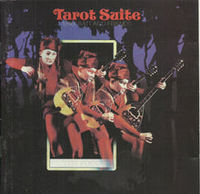 Load image into Gallery viewer, Mike Batt And Friends : Tarot Suite (CD, Album, RE)