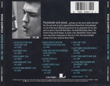 Load image into Gallery viewer, Michael Bloomfield* : Don't Say That I Ain't Your Man! Essential Blues 1964-1969 (CD, Comp, RP)