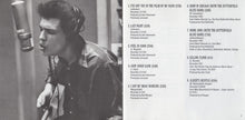 Load image into Gallery viewer, Michael Bloomfield* : Don't Say That I Ain't Your Man! Essential Blues 1964-1969 (CD, Comp, RP)