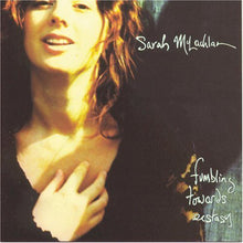 Load image into Gallery viewer, Sarah McLachlan : Fumbling Towards Ecstasy (CD, Album)