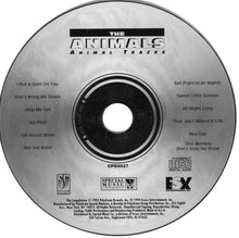 Load image into Gallery viewer, The Animals : Animal Tracks: Heavy Hits (CD, Comp)