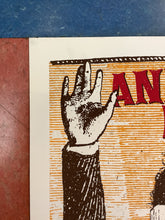 Load image into Gallery viewer, Anderson East at Austin City Limits - 2018 (Poster)