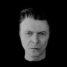 Load image into Gallery viewer, David Bowie : The Next Day (CD, Album, Dig)