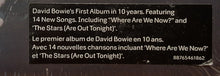 Load image into Gallery viewer, David Bowie : The Next Day (CD, Album, Dig)