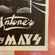 Load image into Gallery viewer, Millie Jackson at Antone's Nightclub (Poster)