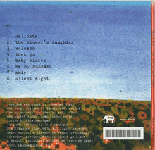 Load image into Gallery viewer, Damien Rice : Live From The Union Chapel (CD, Club, Promo)