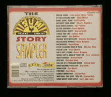 Load image into Gallery viewer, Various : The Sun Story Sampler (CD, Comp)