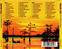 Load image into Gallery viewer, Lightnin' Slim* : I'm A Rolling Stone: Louisiana Swamp Blues (2xCD, Comp, Mono)