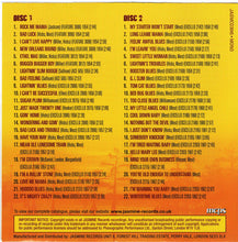 Load image into Gallery viewer, Lightnin' Slim* : I'm A Rolling Stone: Louisiana Swamp Blues (2xCD, Comp, Mono)