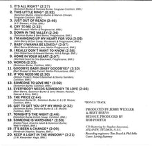 Load image into Gallery viewer, Solomon Burke : The Best Of Solomon Burke (CD, Comp, RE)