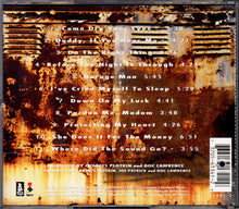 Load image into Gallery viewer, Doc Lawrence : Doc Lawrence (CD, Album)