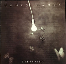 Load image into Gallery viewer, Boney James : Seduction (CD, Album, SRC)