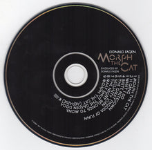 Load image into Gallery viewer, Donald Fagen : Morph The Cat (CD, Album)
