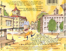 Load image into Gallery viewer, The Foremen : Folk Heroes (CD, Album)