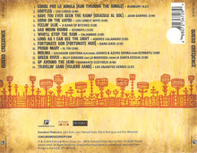 Load image into Gallery viewer, Various : Quiero Creedence (CD, Album)