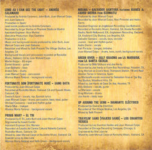 Load image into Gallery viewer, Various : Quiero Creedence (CD, Album)
