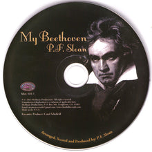 Load image into Gallery viewer, P.F. Sloan : My Beethoven (CD, Album)